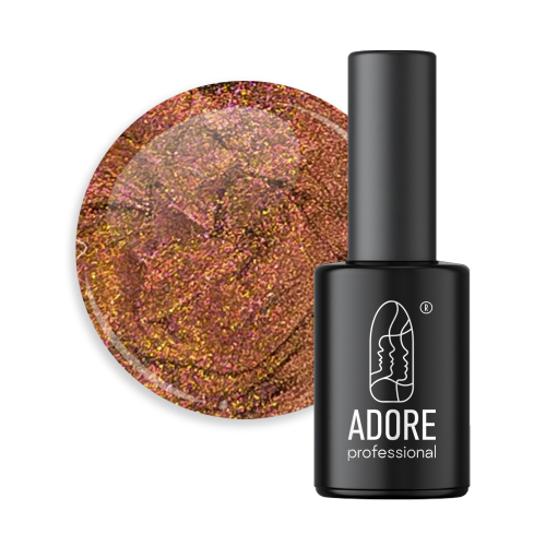 гель-лак "котяче око" Galaxy