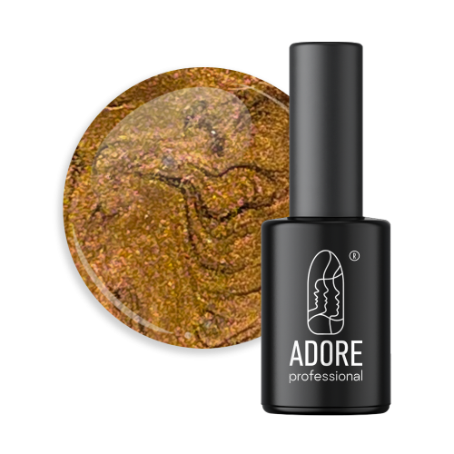 гель-лак "котяче око" Galaxy