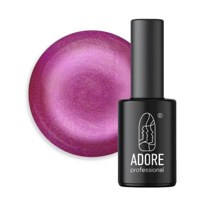 гель-лак "котяче око" 8ml М-01