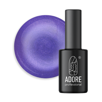 гель-лак "котяче око" 8ml М-02