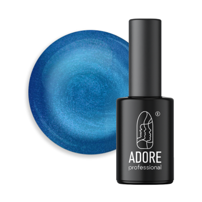 гель-лак "котяче око" 8ml М-03