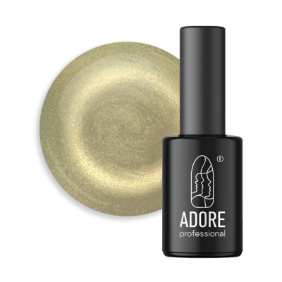 гель-лак "котяче око" 8ml М-04