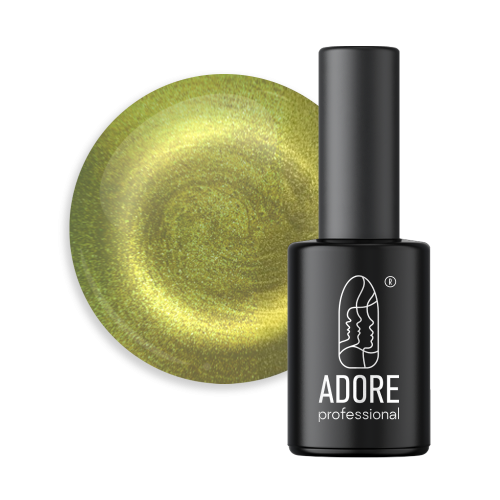 гель-лак "котяче око" Magnetic