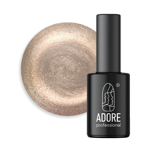 гель-лак "котяче око" Magnetic