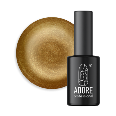 гель-лак "котяче око" 8ml М-08