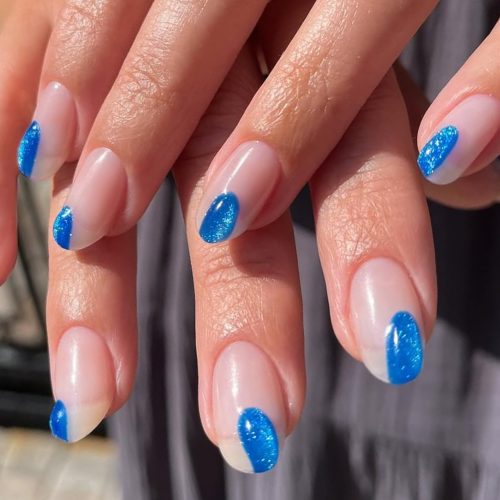 гель-лак "котяче око" Magnetic