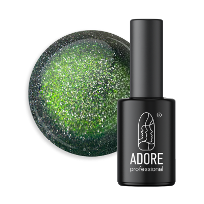  гель-лак "котяче око" 8ml Z-01