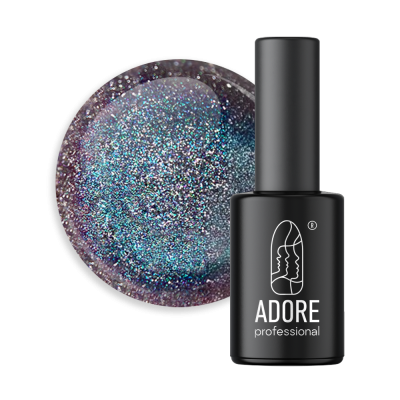 гель-лак "котяче око" 8ml Z-02