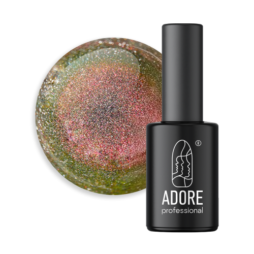 гель-лак "котяче око" Reflective