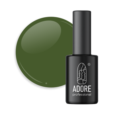 гель-лак 8ml №221 - military