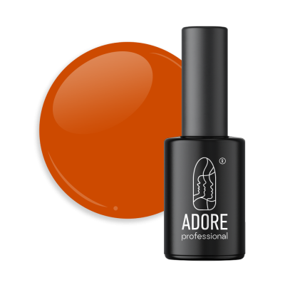 гель-лак 8ml №492 - terracote