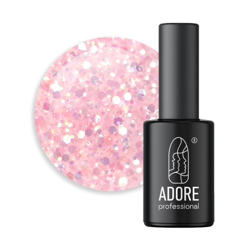 гель-лак ADORE professional 7,5ml G-03 - fergie