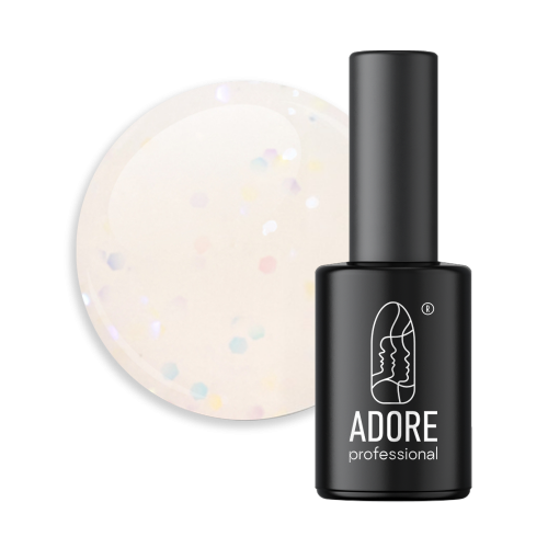 гель-лак ADORE professional 7,5ml G-04 - christina 