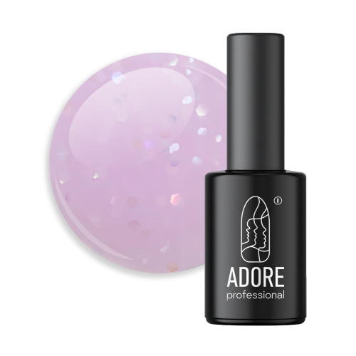 гель-лак ADORE professional 7,5ml G-06 - britney