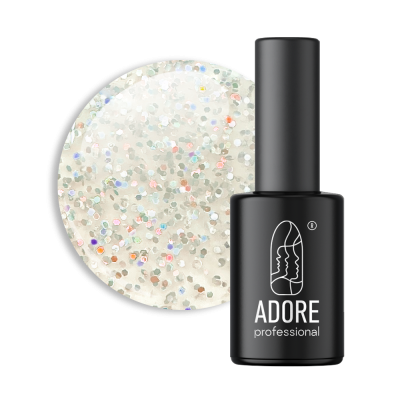 гель-лак ADORE professional 8ml GM-02 - glimmer