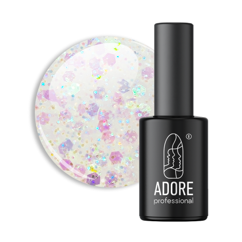 гель-лак ADORE professional 8ml GM-05 - glace