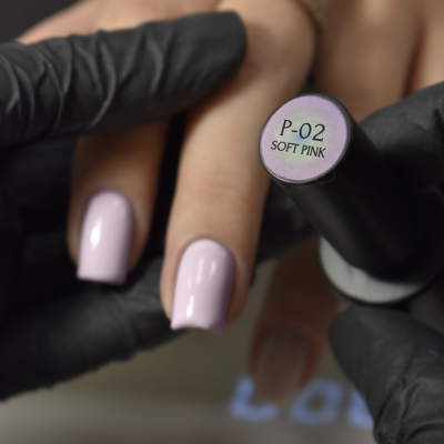 гель-лак Pastel