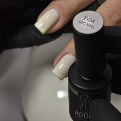 гель-лак ADORE professional 8мл P-04 - soft shell