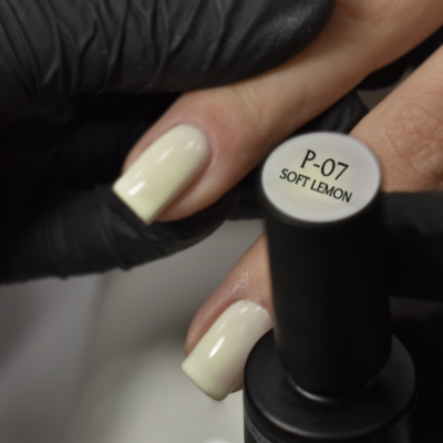 гель-лак Pastel