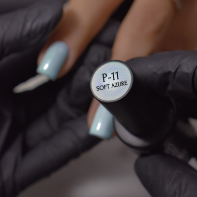 гель-лак Pastel