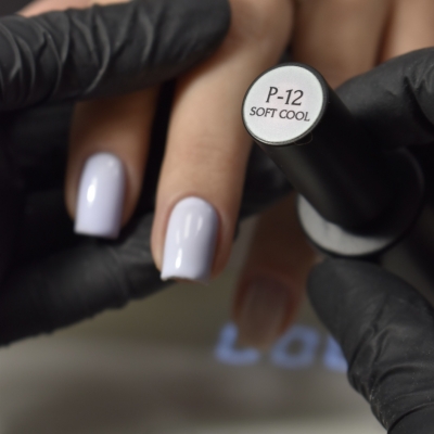 гель-лак ADORE professional 8мл P-12 - soft cool