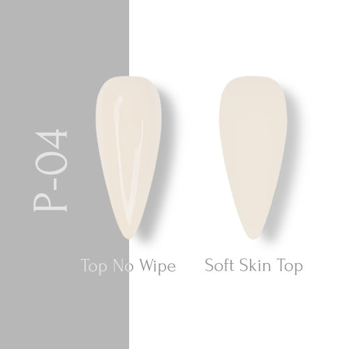 гель-лак ADORE professional 8мл P-04 - soft shell