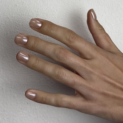 напівпрозора кольорова база Tint Base