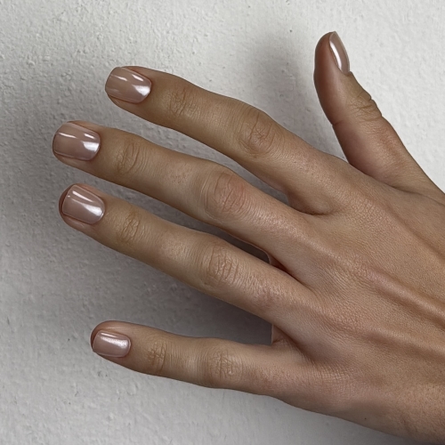 напівпрозора кольорова база Tint Base