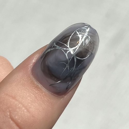 напівпрозора кольорова база Tint Base