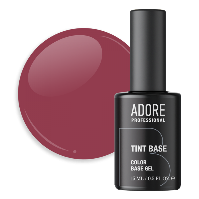напівпрозора кольорова база Tint Base