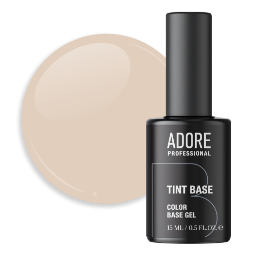 напівпрозора кольорова база Tint Base