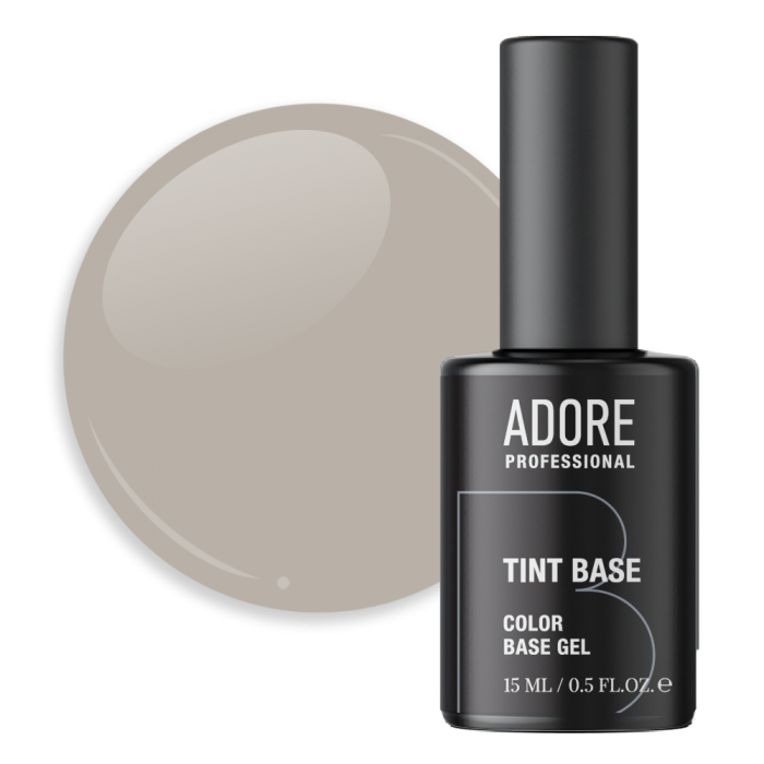 напівпрозора кольорова база Tint Base