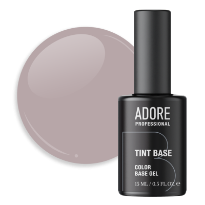 напівпрозора кольорова база Tint Base 15ml №06 напівпрозора кольорова база Tint Base 15ml №06