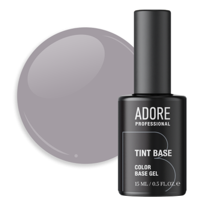 напівпрозора кольорова база Tint Base 15ml №07 напівпрозора кольорова база Tint Base 15ml №07
