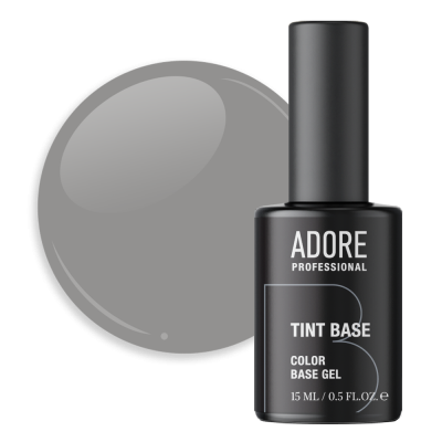 напівпрозора кольорова база Tint Base 15ml №08 напівпрозора кольорова база Tint Base 15ml №08
