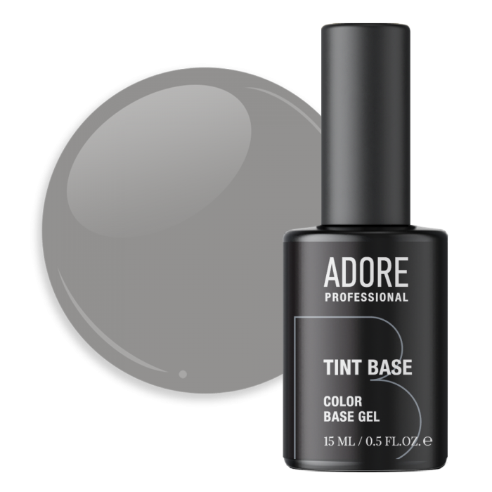 напівпрозора кольорова база Tint Base