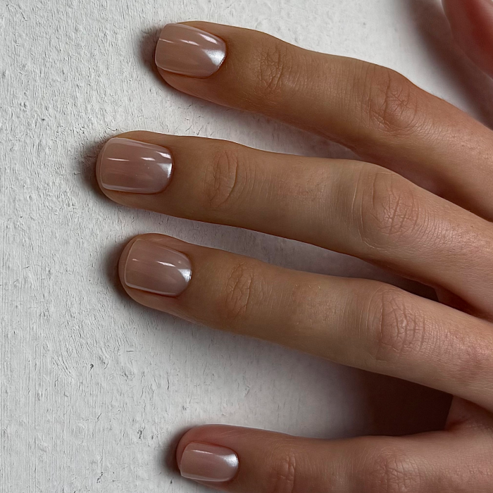 втирка - глазур Glaze Powder