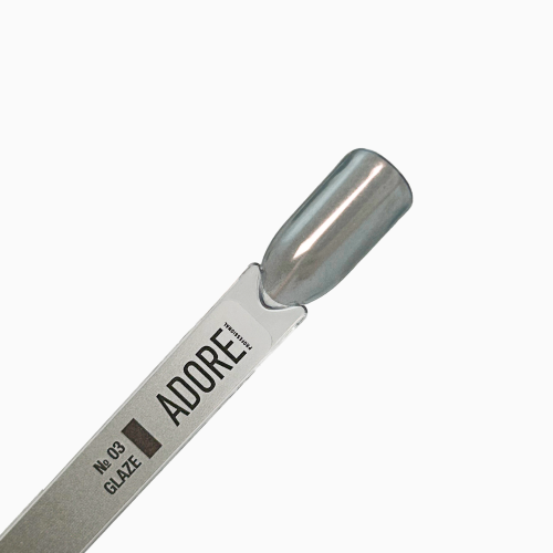 втирка - глазур glaze powder 0,5g