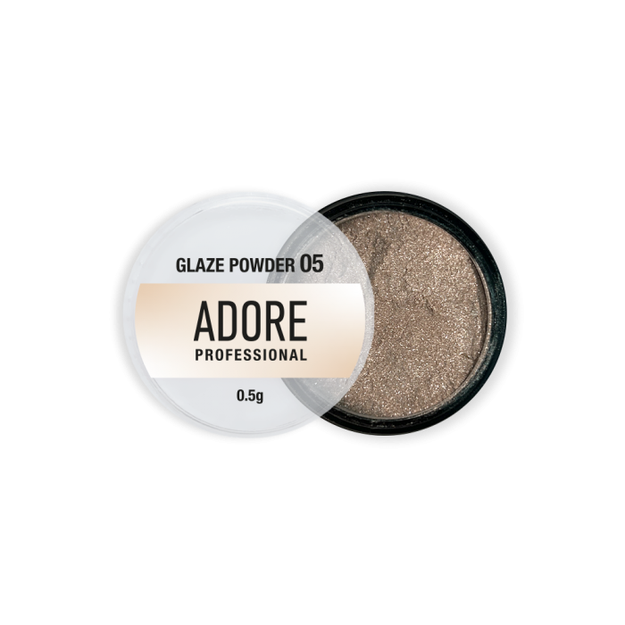 втирка - глазур glaze powder 0,5g