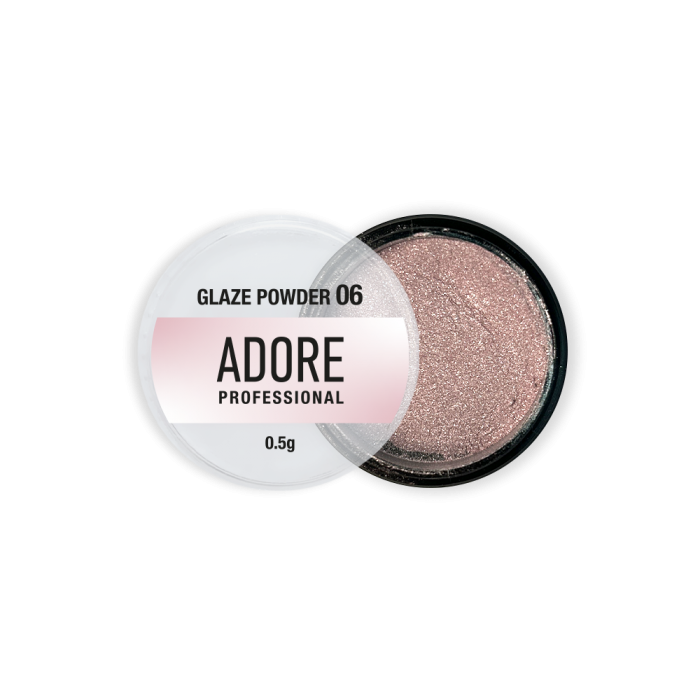 втирка - глазур glaze powder 0,5g