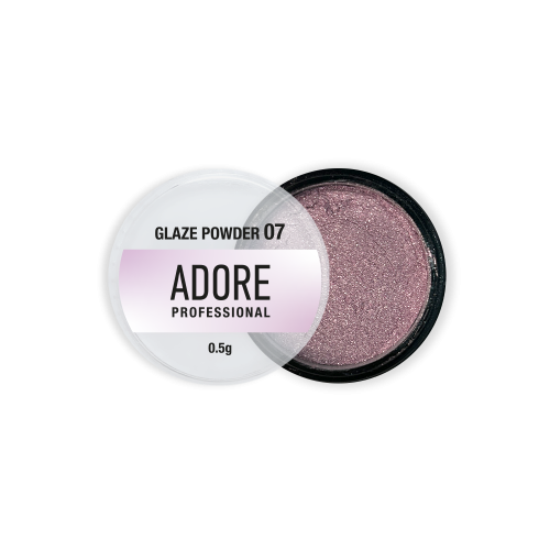втирка - глазур glaze powder 0,5g