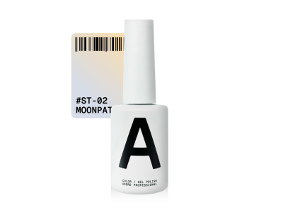 гель-лак Satin Cat’s Eye