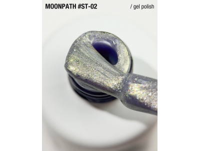 гель-лак Satin Cat’s Eye