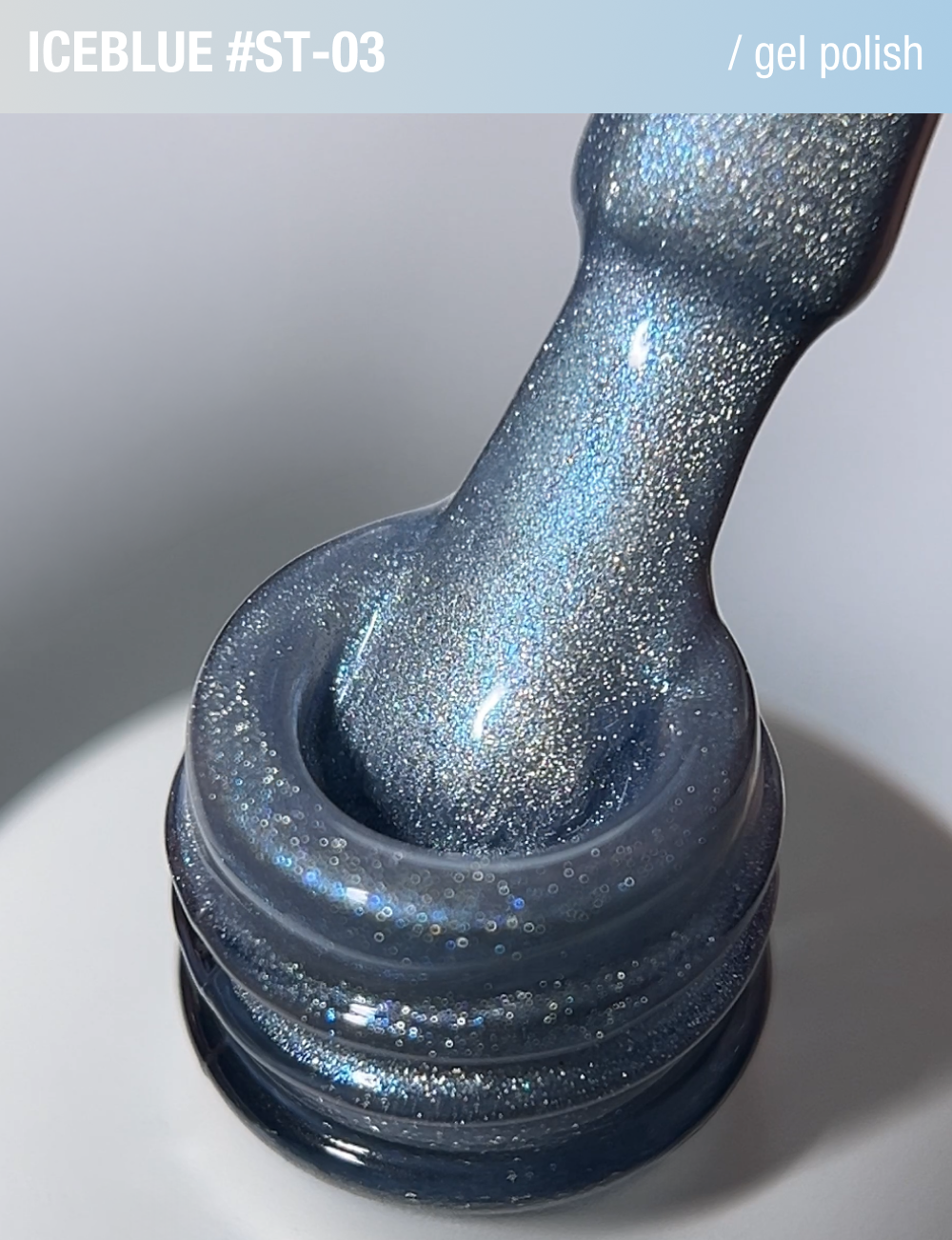 гель-лак Satin Cat’s Eye
