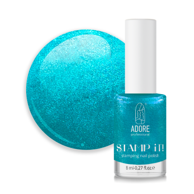 лак для стемпінга STAMP IT лак для стемпінга STAMP IT