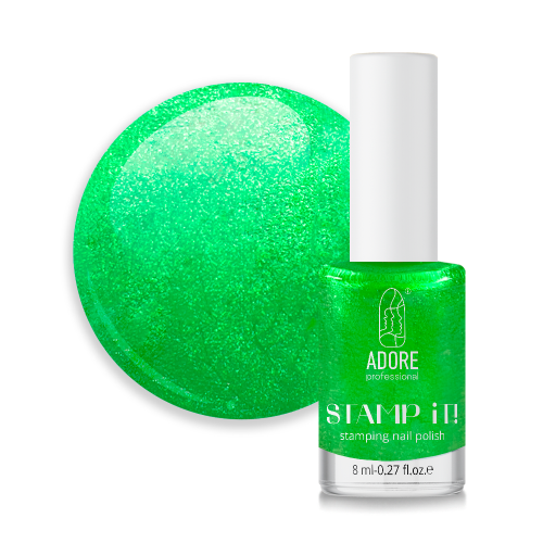 лак для стемпінга STAMP IT 