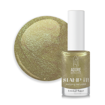 лак для стемпінга STAMP IT лак для стемпінга STAMP IT