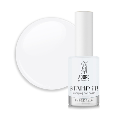 лак для стемпінга STAMP IT лак для стемпінга STAMP IT