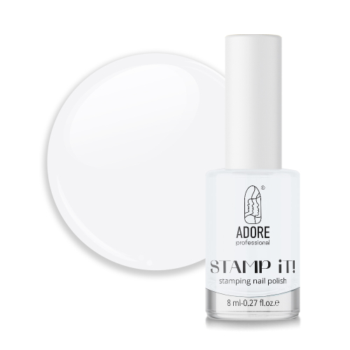 лак для стемпінга STAMP IT 