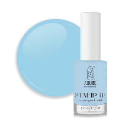 лак для стемпінга STAMP IT 